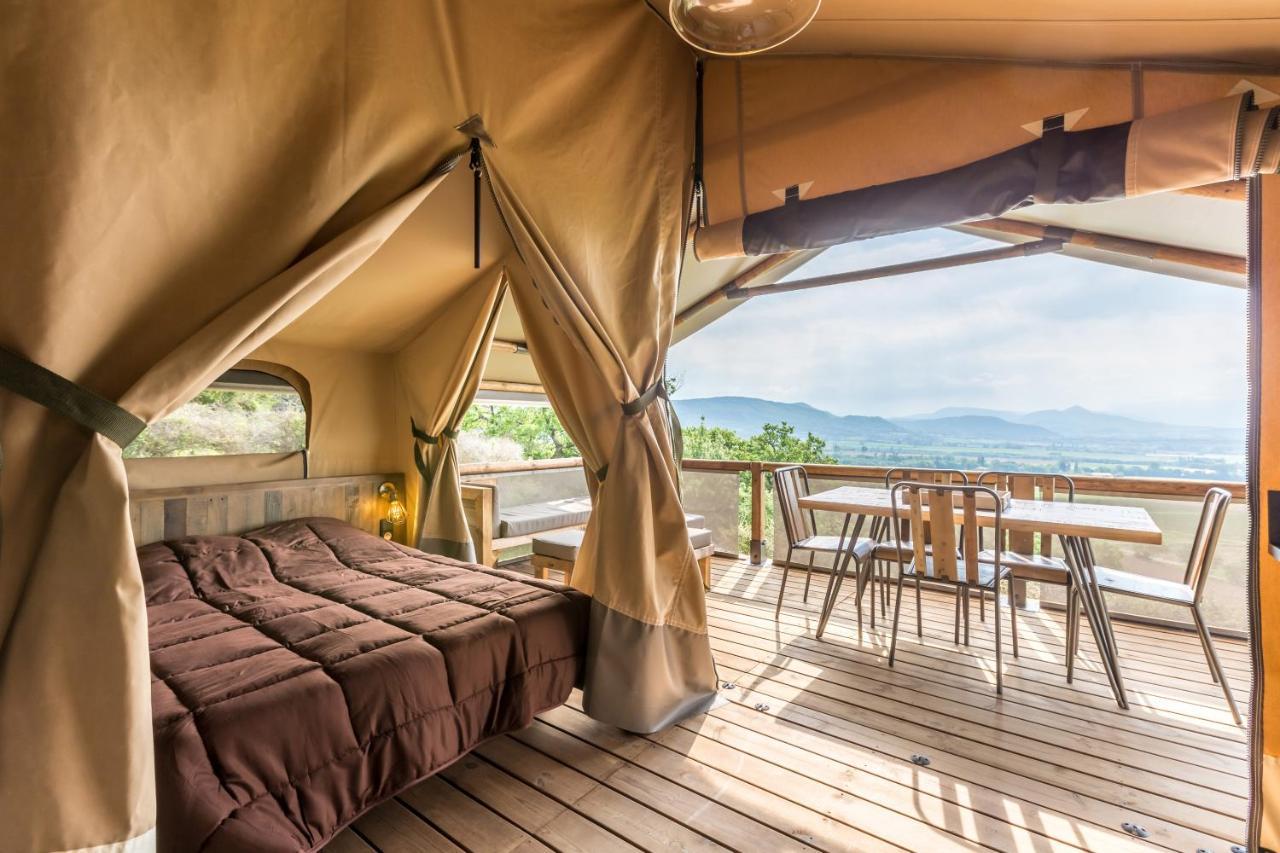 Camping De La Plage - Damgan Kültér fotó